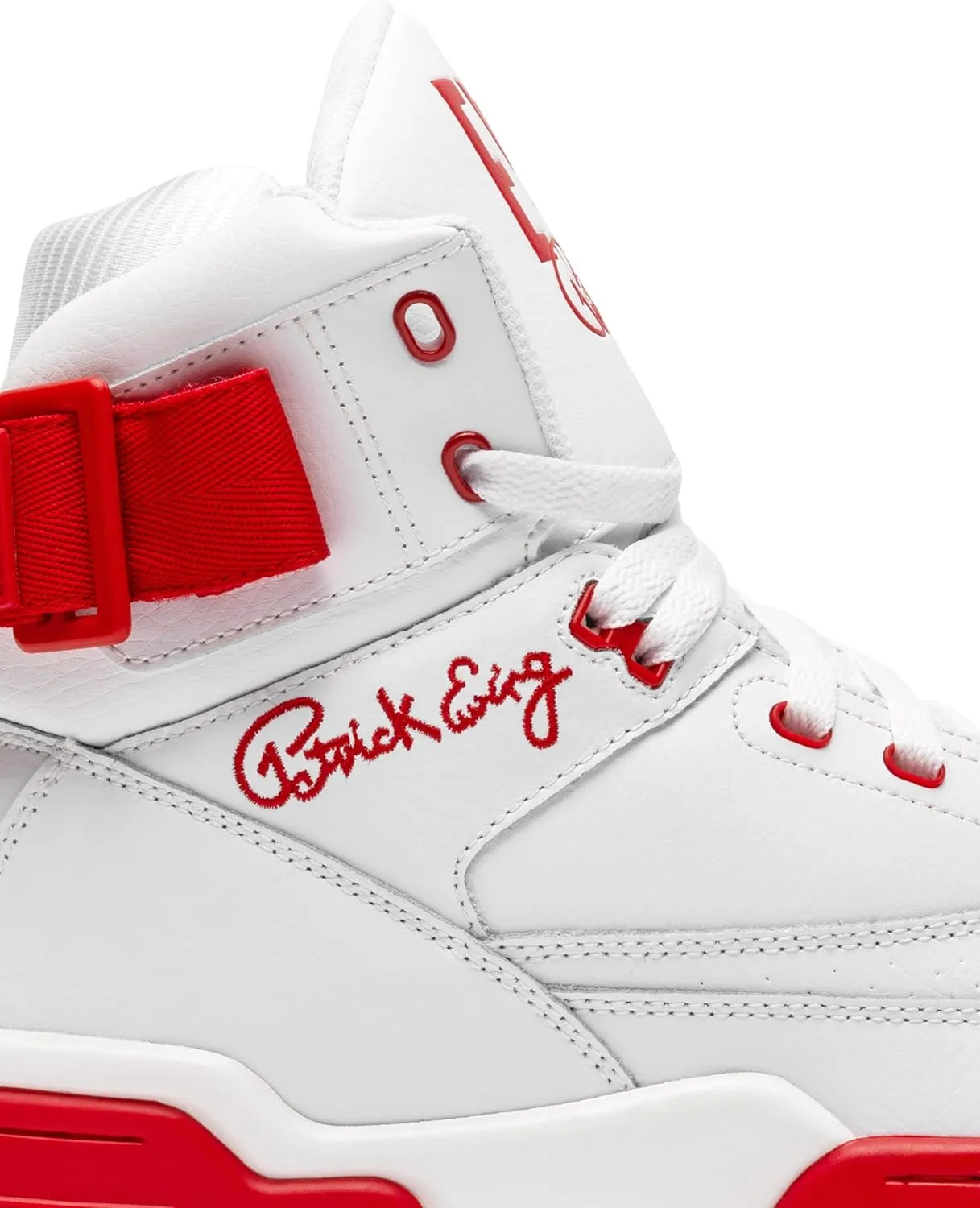 PATRICK EWING Athletics 33 HI OG Retro Men's Sneakers
