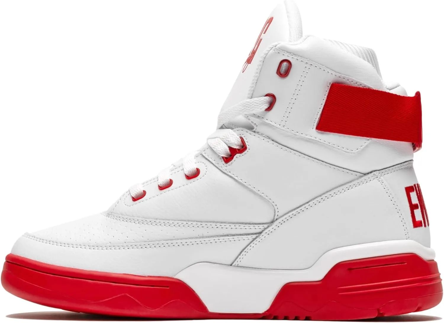 PATRICK EWING Athletics 33 HI OG Retro Men's Sneakers