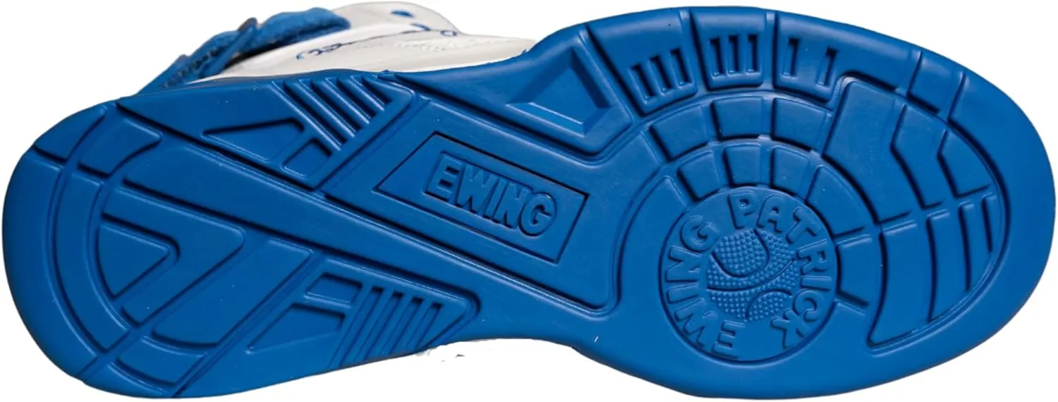 PATRICK EWING Athletics 33 HI OG Retro Men's Sneakers