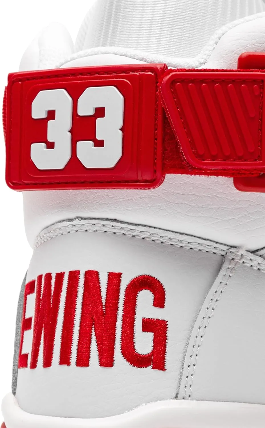 PATRICK EWING Athletics 33 HI OG Retro Men's Sneakers