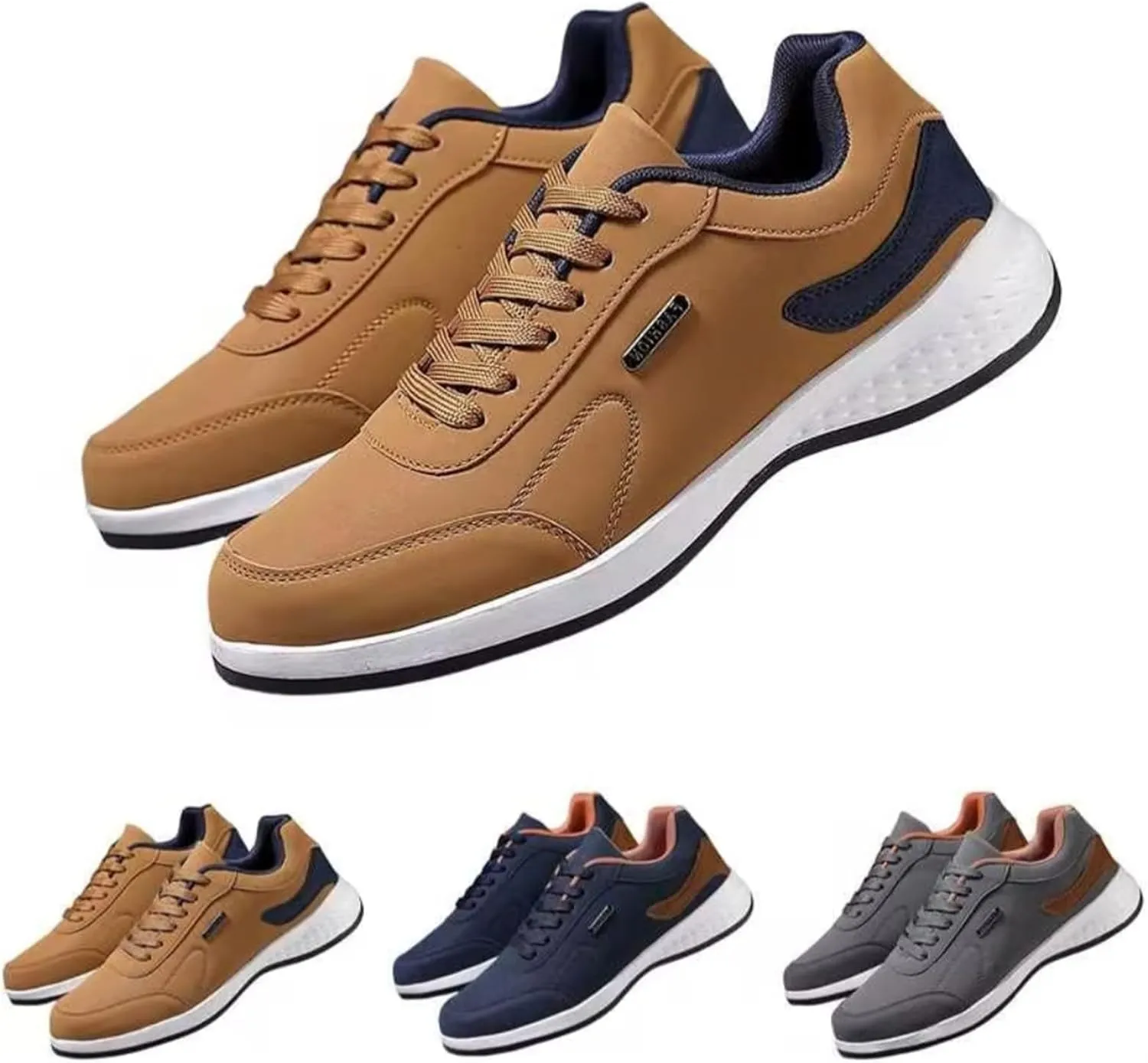 Platform Sneakers Bowling Shoes Men Mules for Women Flats Comfort Cute Casual Slip On Lightweight Black Loafers Women Platform Platform Sneakers