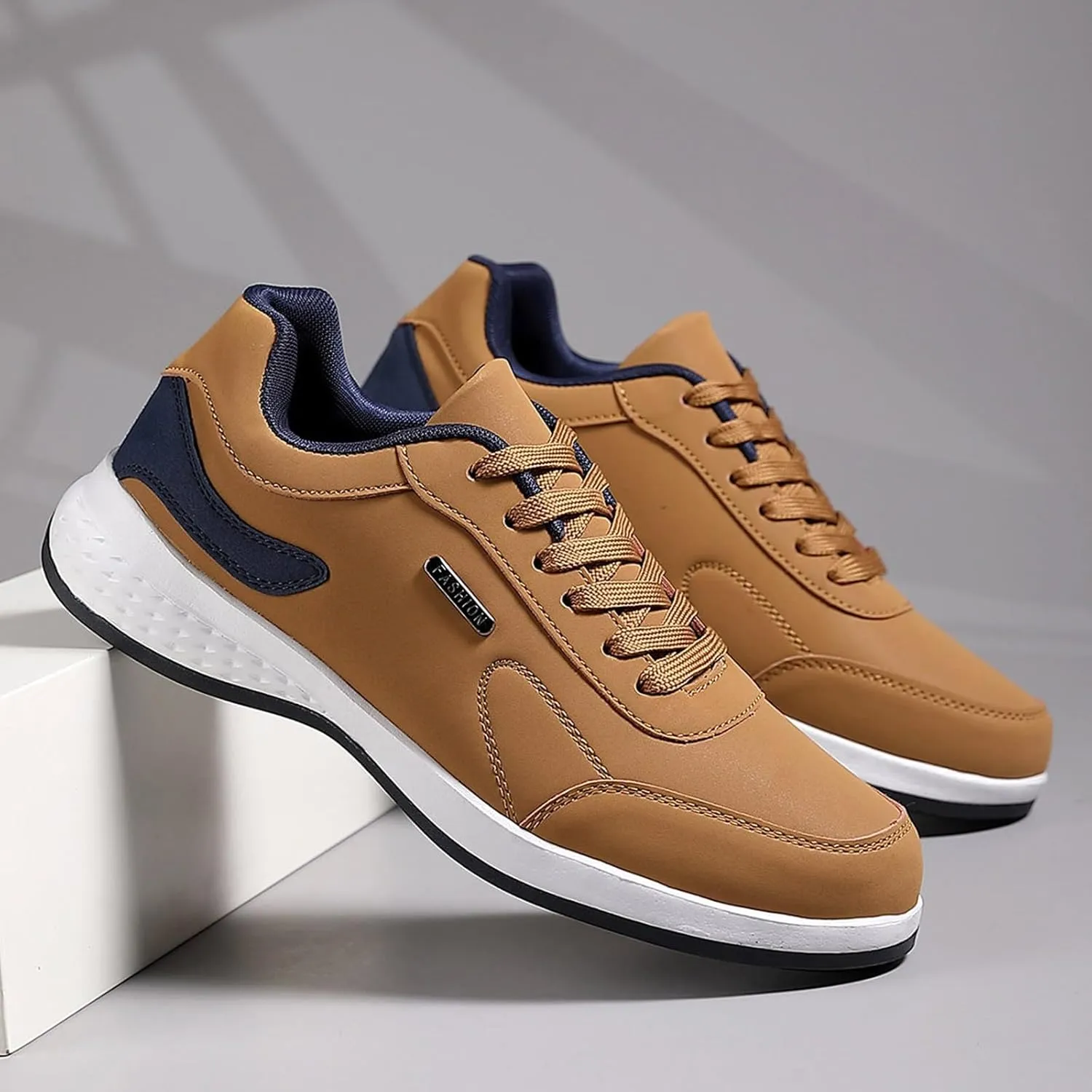 Platform Sneakers Bowling Shoes Men Mules for Women Flats Comfort Cute Casual Slip On Lightweight Black Loafers Women Platform Platform Sneakers