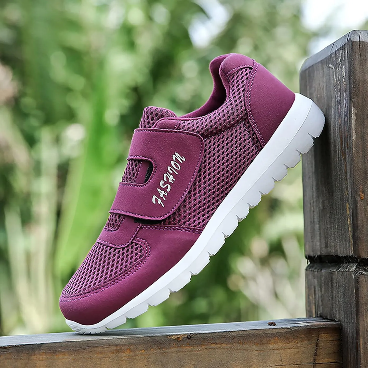 Platform Sneakers for Women 2023 Non Slip Zapatos OrtopéDicos para Mujer Pie Plano All White Gym Shoes for Women High Top Sneakers for Women 2023 Comfy Non Slip Work Shoes for Women