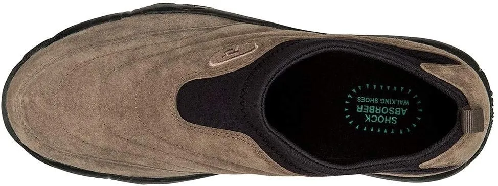 Propét Men's Stability Slip-On Sneaker