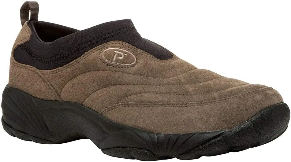 Propét Men's Stability Slip-On Sneaker