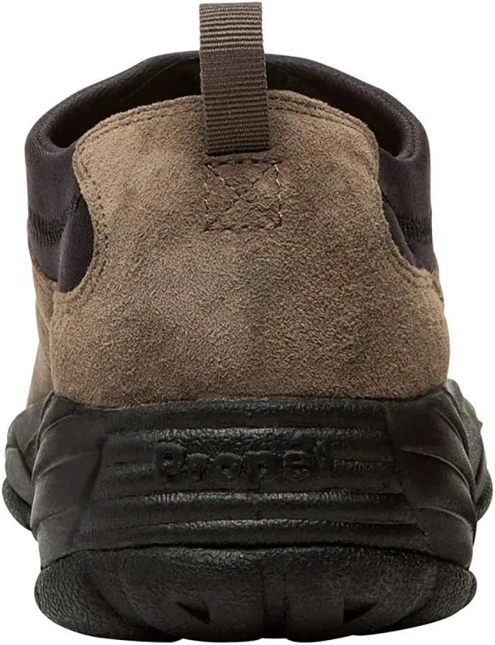 Propét Men's Stability Slip-On Sneaker