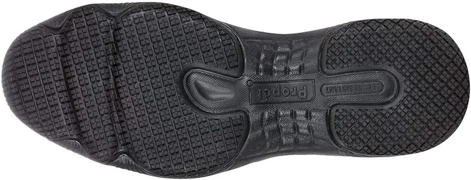 Propét Men's Stability Slip-On Sneaker