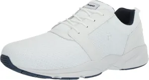 Propét Men's Stability Xlightweight Knit Mesh Athletic Shoe