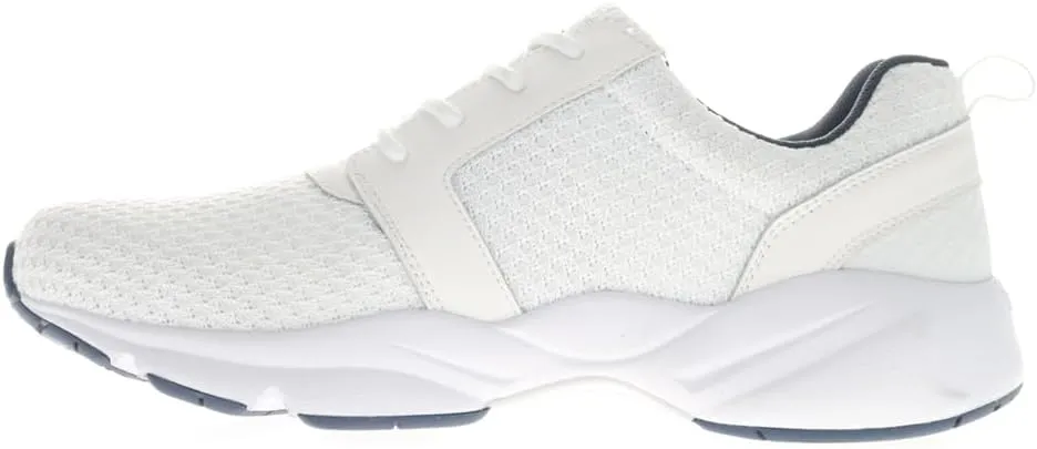 Propét Men's Stability Xlightweight Knit Mesh Athletic Shoe