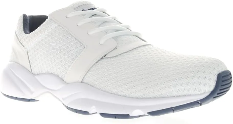 Propét Men's Stability Xlightweight Knit Mesh Athletic Shoe