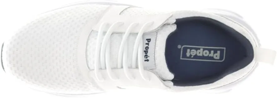 Propét Men's Stability Xlightweight Knit Mesh Athletic Shoe