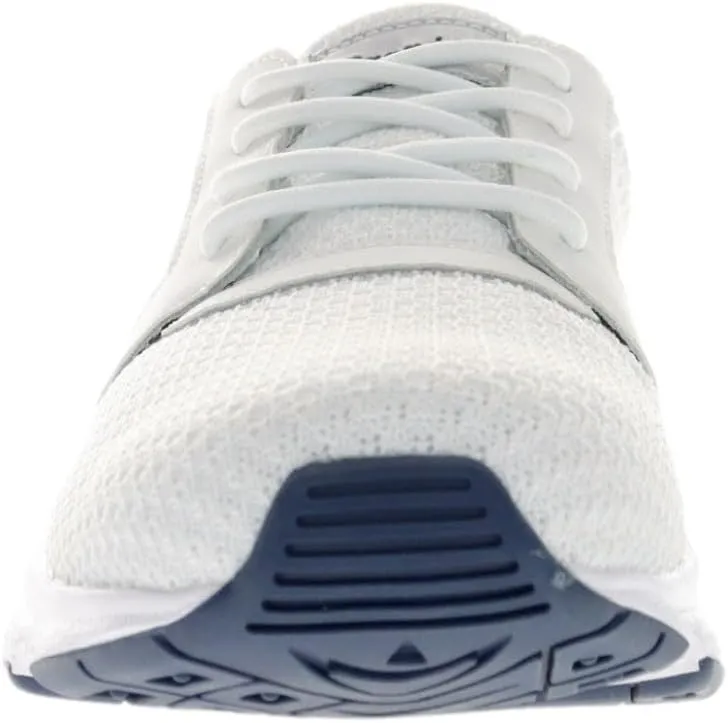 Propét Men's Stability Xlightweight Knit Mesh Athletic Shoe