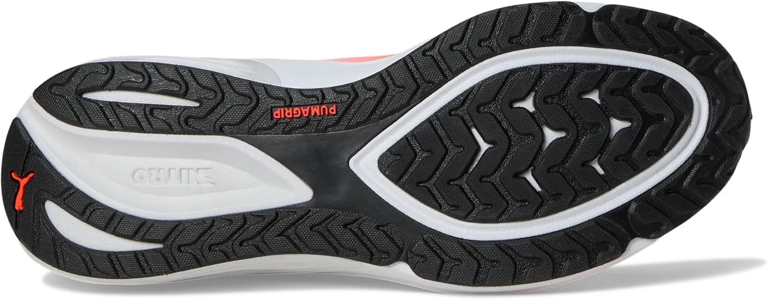 PUMA Men's Electrify Nitro 4 Running Shoes Sneaker