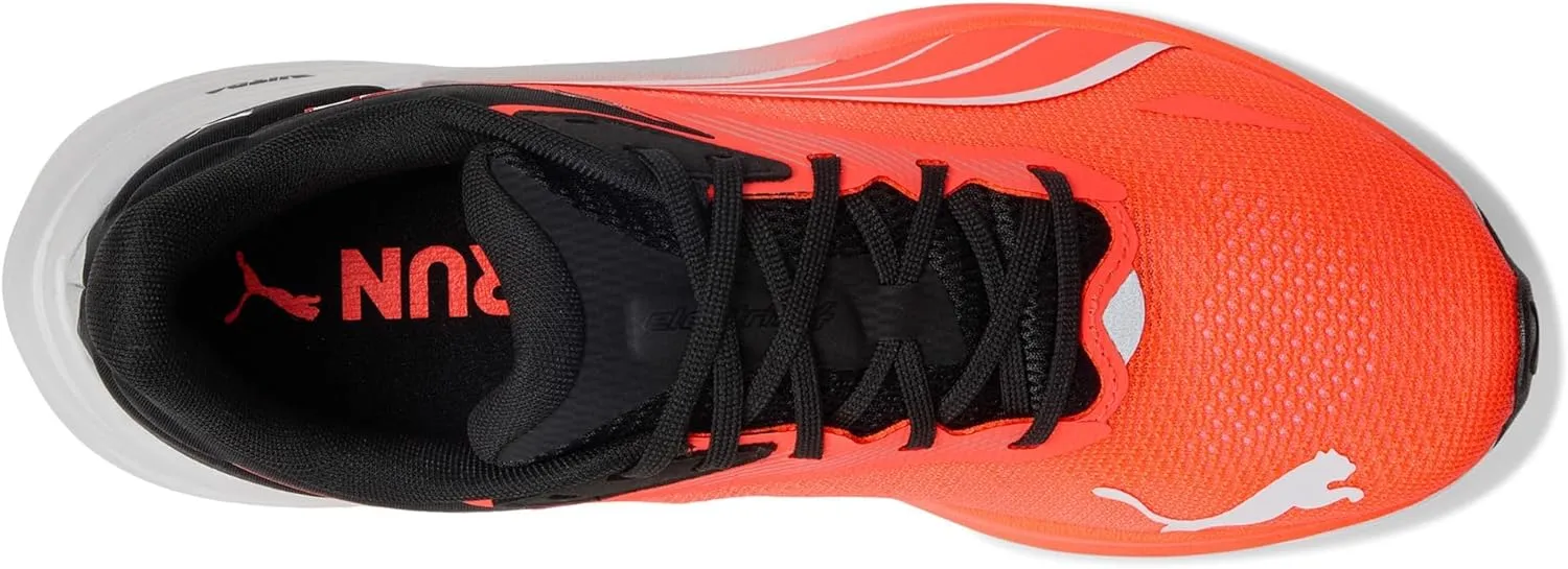 PUMA Men's Electrify Nitro 4 Running Shoes Sneaker