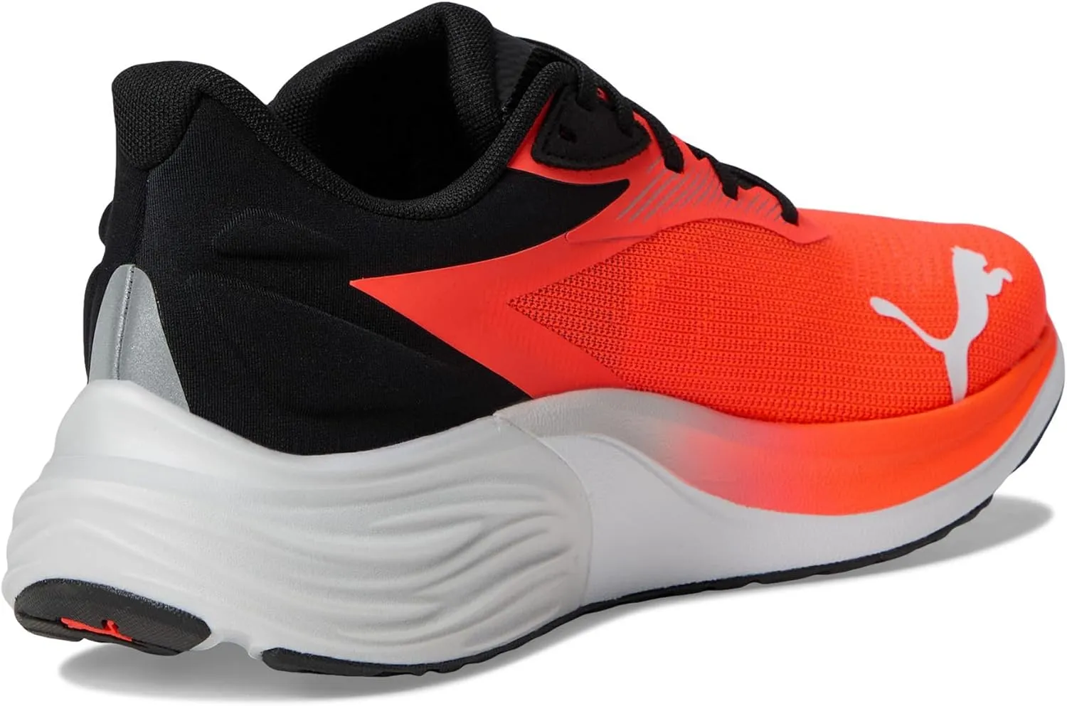 PUMA Men's Electrify Nitro 4 Running Shoes Sneaker