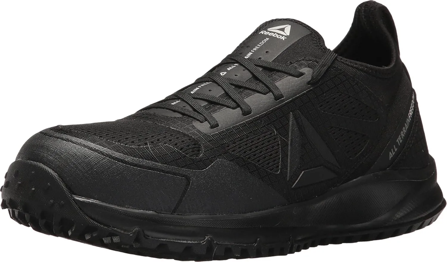 Reebok Work All Terrain Work Black 9.5