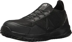 Reebok Work All Terrain Work Black 9.5