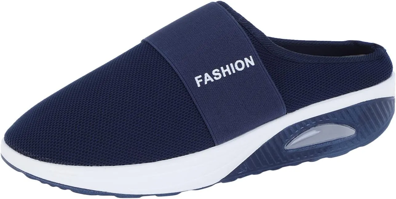 Running Sneakers for Women 2023 Womens Non Slip Work Shoes Wide Width Non Slip Shower Shoes for Elderly Women Black Sparkle Sneakers for Women Fashion All Womens Black Non Slip Size 9 Wide Work Shoes