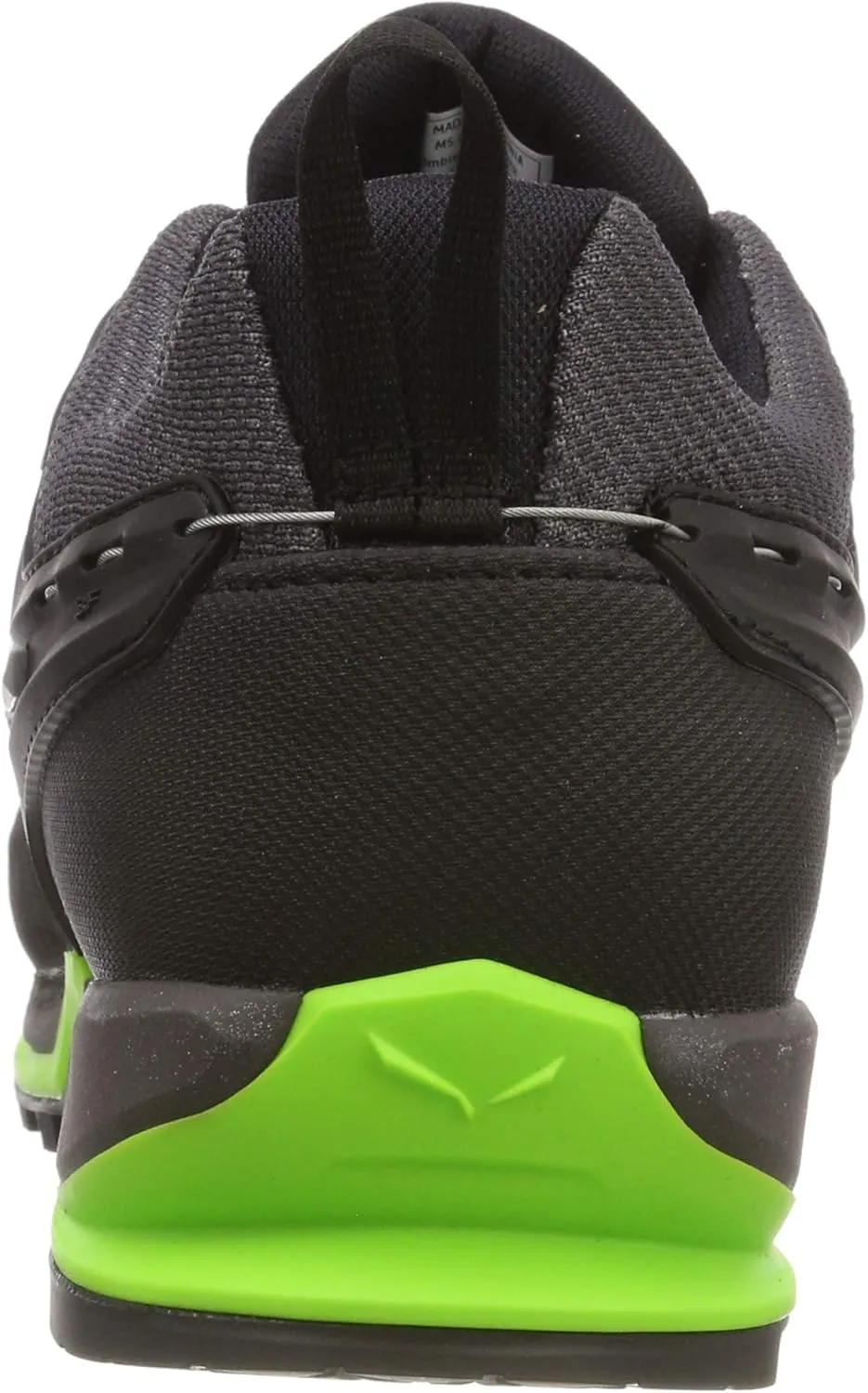 Salewa Men's Low Rise Hiking Boots