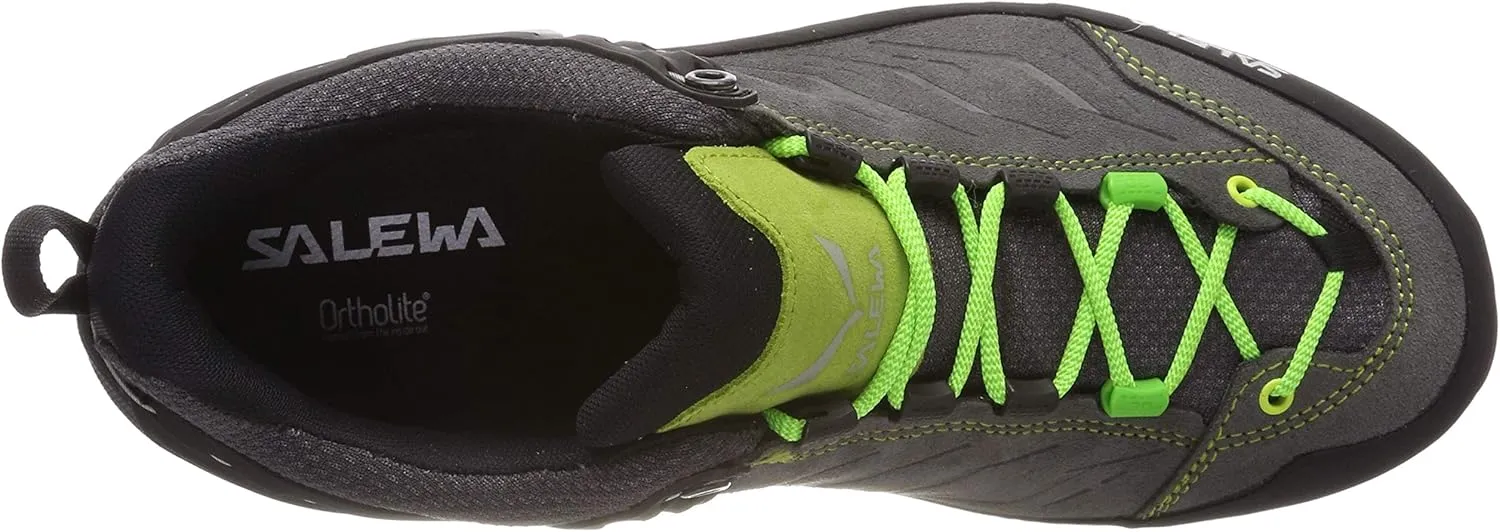 Salewa Men's Low Rise Hiking Boots