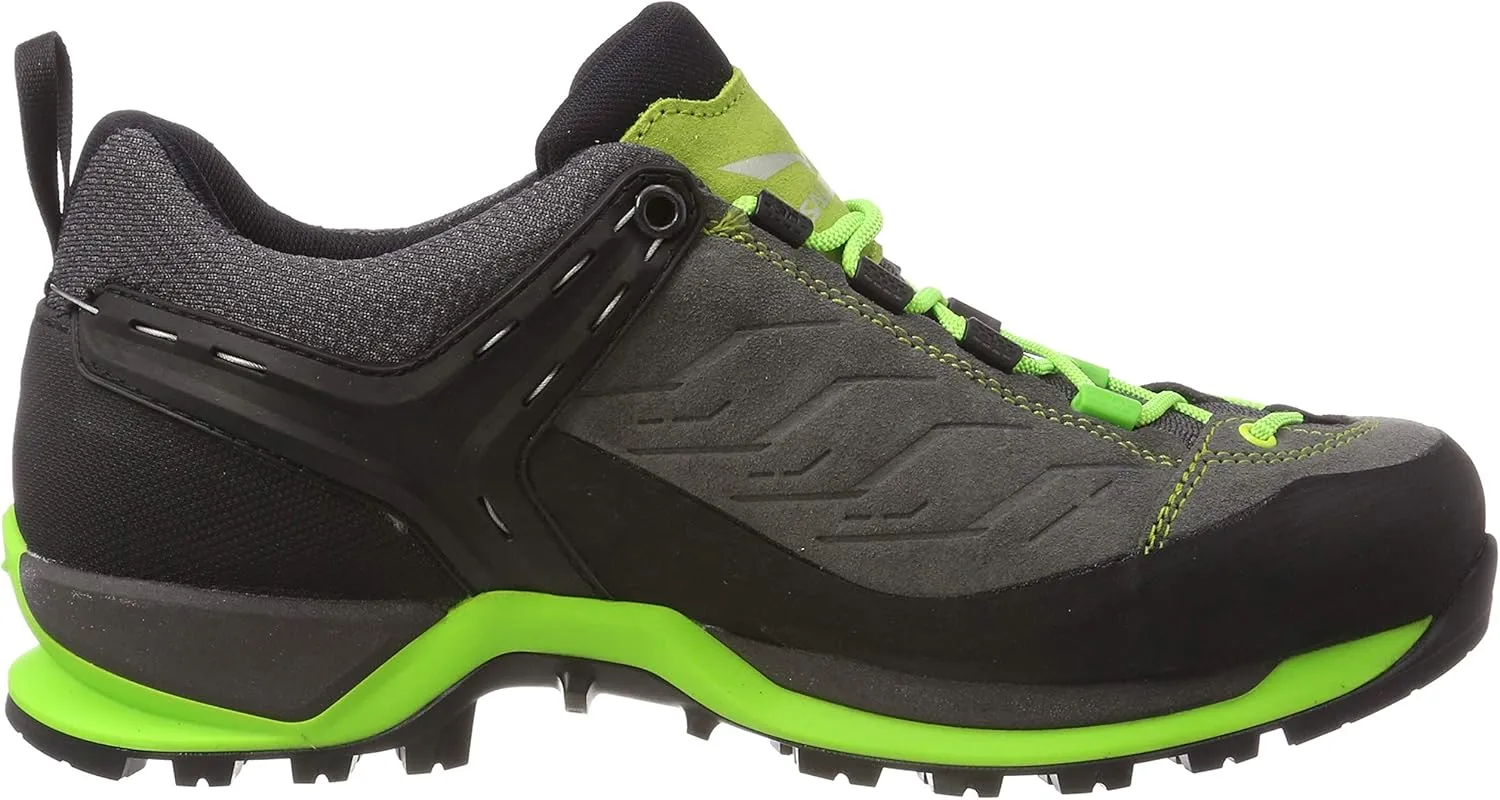 Salewa Men's Low Rise Hiking Boots
