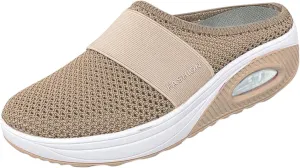 SBGMoSJ Trendy High Top Sneakers for Women 2023 Winter Walking Shoes for Women Non Slip Black Sneakers for Women Dressy Platform Sneakers for Women Cute Black Shoes for Women