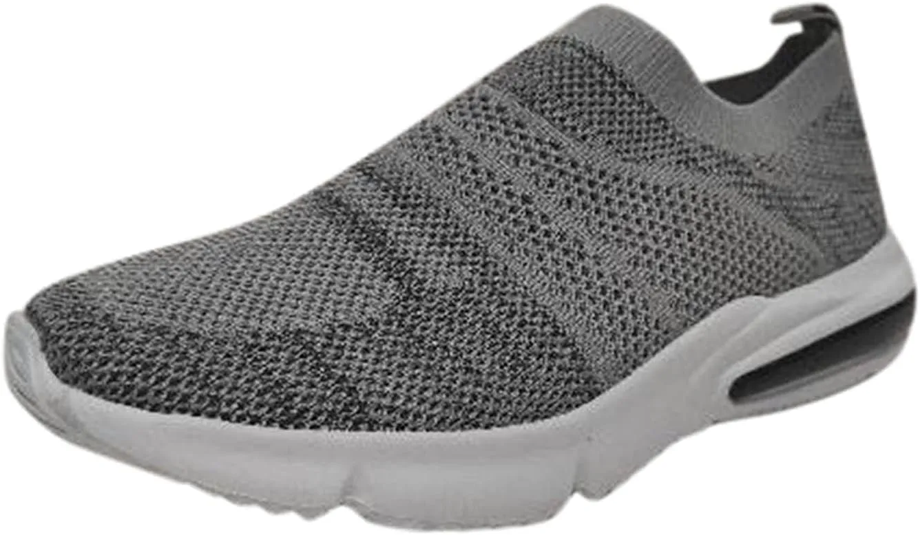 Sneakers for Walking Women Nurses Shoes for Women Comfortable Non Slip White Women's Tennis Shoes Size 9.5 Wide White Sneakers for Women Non Slip Women's Canvas Slip On Shoes Wide Width Size 11