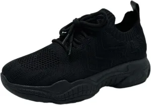 Stylish Platform Sneakers for Women 2023 High Arch Support Non Slip Work Shoes for Women Black Non Slip Shoes for Women Back Support Casual Sneakers for Women Platform Trail Shoes Women Running