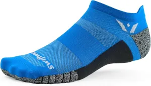 Swiftwick- FLITE XT ZERO Non-Slip Running Socks, Golf Socks, Ultimate Stability