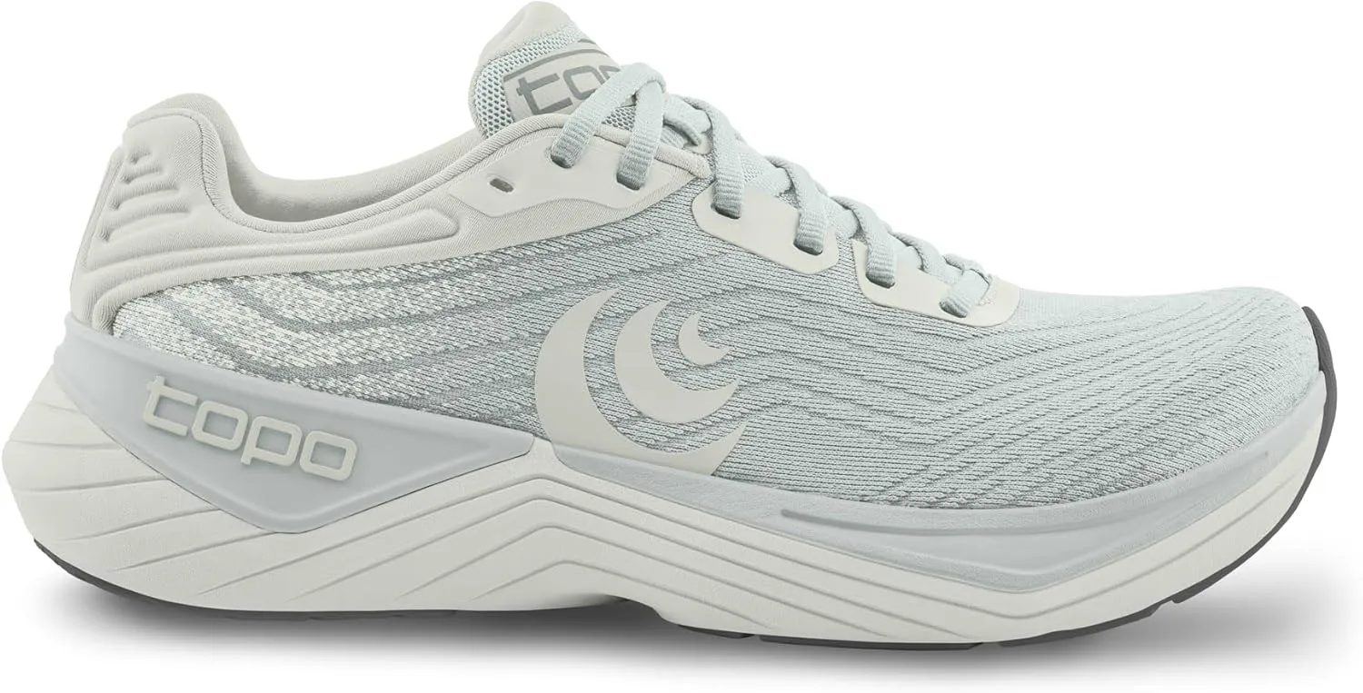 Topo Athletic Men's Ultrafly 5 Comfortable Lightweight Cushioned Durable 5MM Drop Road Running Shoes, Athletic Shoes for Road Running