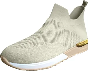 Trending High Top Sneakers for Women 2023 Zapatos De Vestir para Mujer Semi Cerrados Negros Womens Casual Shoes Size 11 Wide Platform Sneakers for Women Wide Width Trail Running Shoes Women Stability