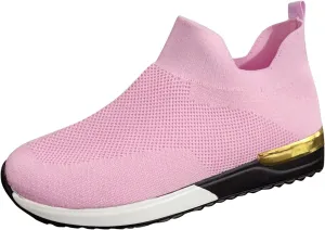 Trending High Top Sneakers for Women 2023 Zapatos De Vestir para Mujer Semi Cerrados Negros Womens Casual Shoes Size 11 Wide Platform Sneakers for Women Wide Width Trail Running Shoes Women Stability