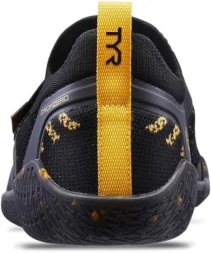 TYR Women's Dropzero Barefoot Stability Strap Trainer Sneaker