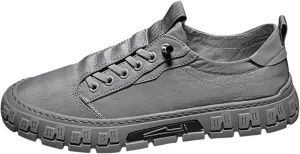 Walking Shoes Tennis Comfortable Canvas Shoes Men's Breathable New Men's Fashionable and Versatile Casual Board