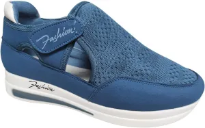 Walking Shoes Women Breathable Mesh Shoes for Gym Workout Sports Tennis Shoes Low Top Casual Sneakers for Women