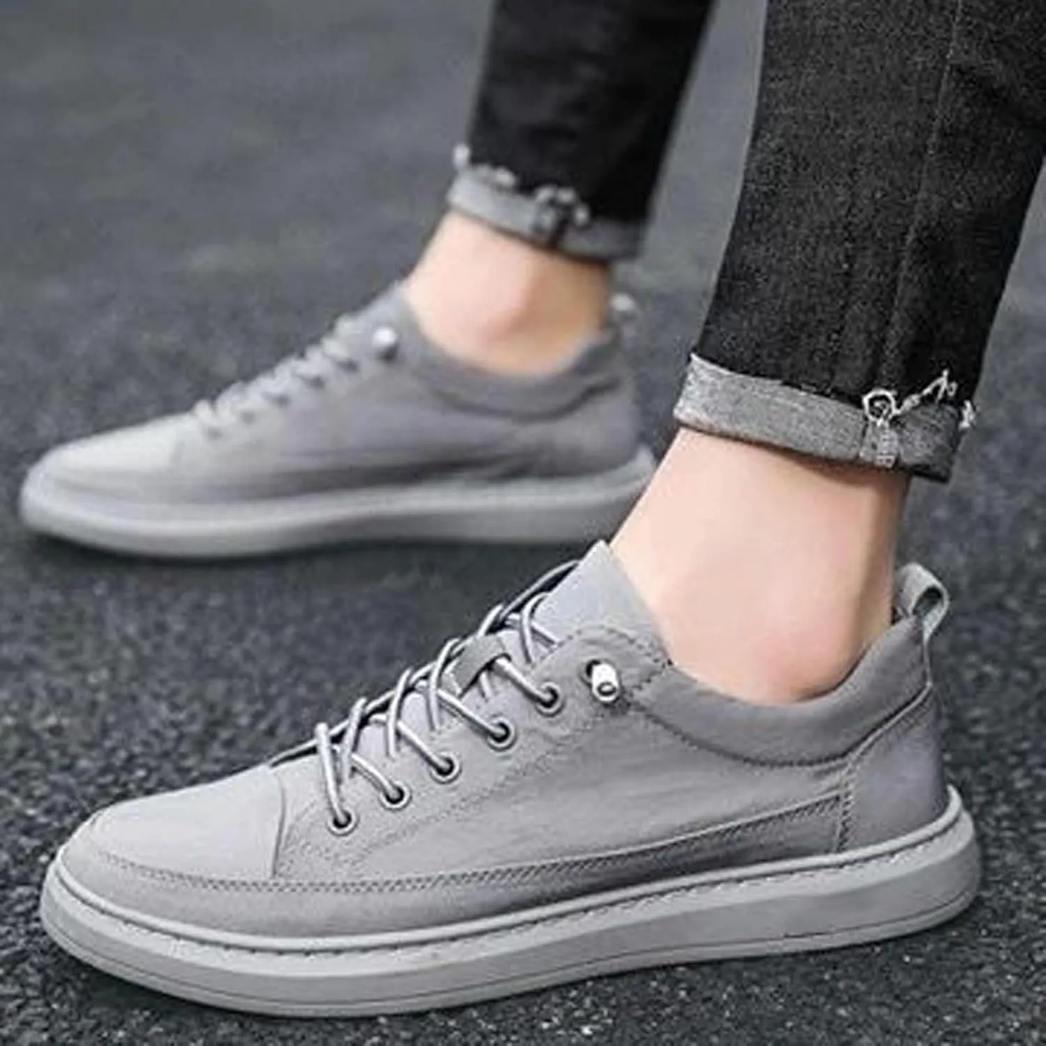 Walking Sneakers for Women Arch Suport Boat Shoes Men Mules for Women Flats Women's Wide Loafers Black Loafers Women Wide with Womens White Sneakers Casual