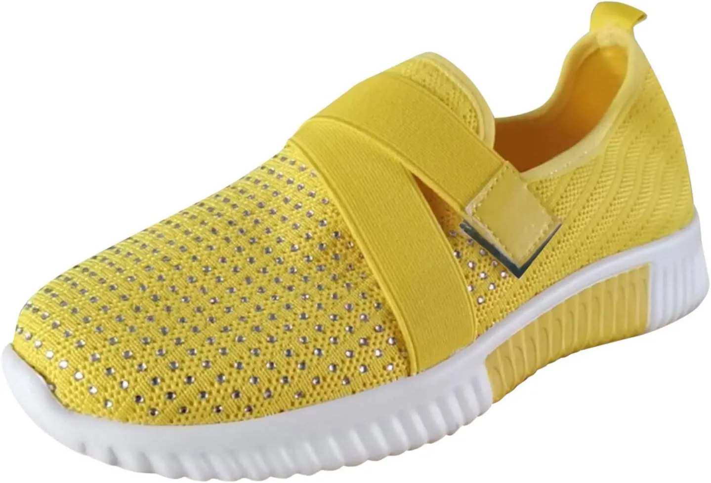 Wedges Sneakers for Women Black Slip On Tennis Shoes for Women Womens Shoes Casual Fall High Top Sneakers for Women Ankle Support Women's Wide Width Athletic Walking Shoes