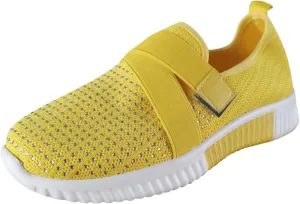 Wedges Sneakers for Women Black Slip On Tennis Shoes for Women Womens Shoes Casual Fall High Top Sneakers for Women Ankle Support Women's Wide Width Athletic Walking Shoes