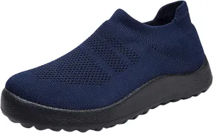 Wide Width Shoes for Women Sneakers Wide Toe Non Slip Work Shoes Womens Women Running Shoes Black Plantar Fasciitis Shoes Women Black Flats White Non Slip Shoes for Women Nurse