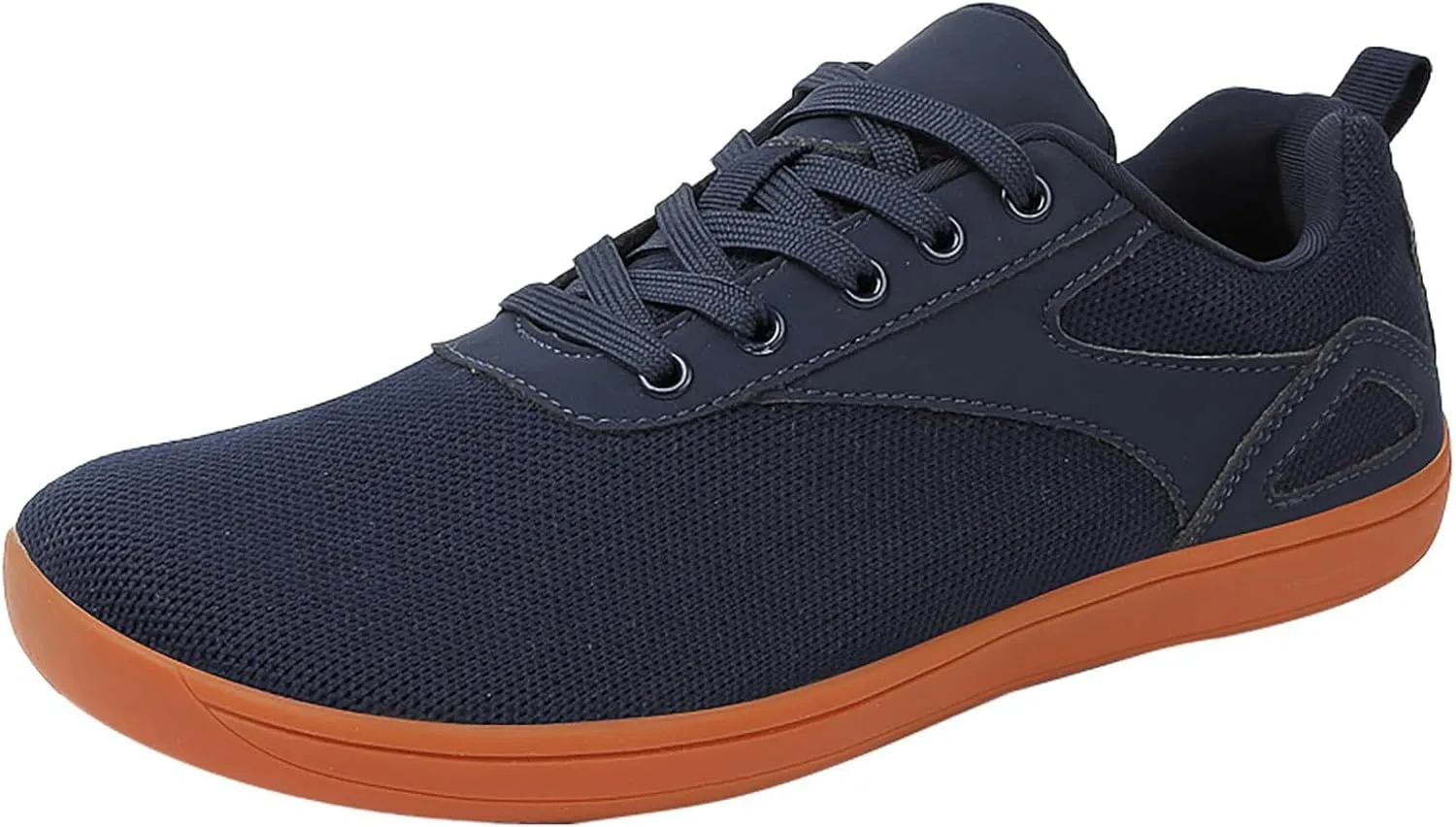 Women Casual Slip On Sneakers Lightweight Walking Shoes Comfortable Canvas Flats Non Slip Breathable Loafers