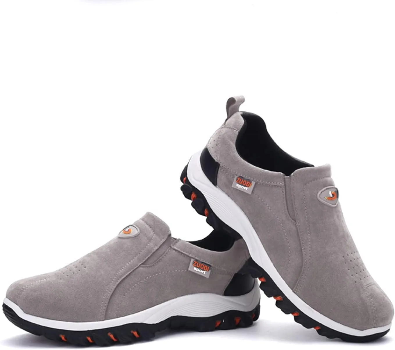 Women Sneakers Black Women's Hiking Shoes Arch Support Casual Shoes for Women Trendy Fall Non Slip Shoes for Women Food Service Plantar Fasciitis Size 11 Non Slip Shoes Women