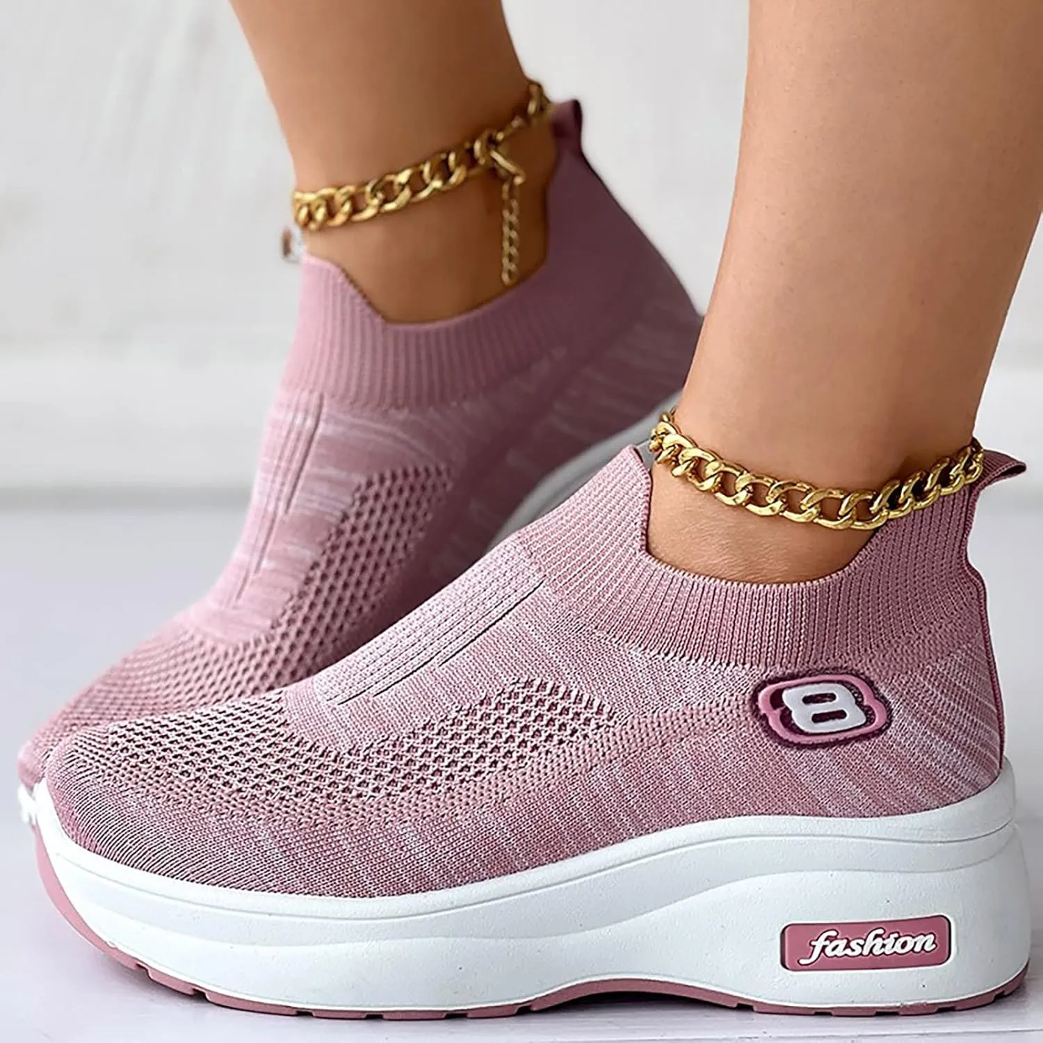 Women Sneakers Size 8 Comfortable Tenis De Mujer para Pies Con Juanetes OrtopéDicos Winter Slip On Shoes for Women Outdoor Black Sparkly Sneakers for Women Dressy Zapatos OrtopéDicos para Mujeres