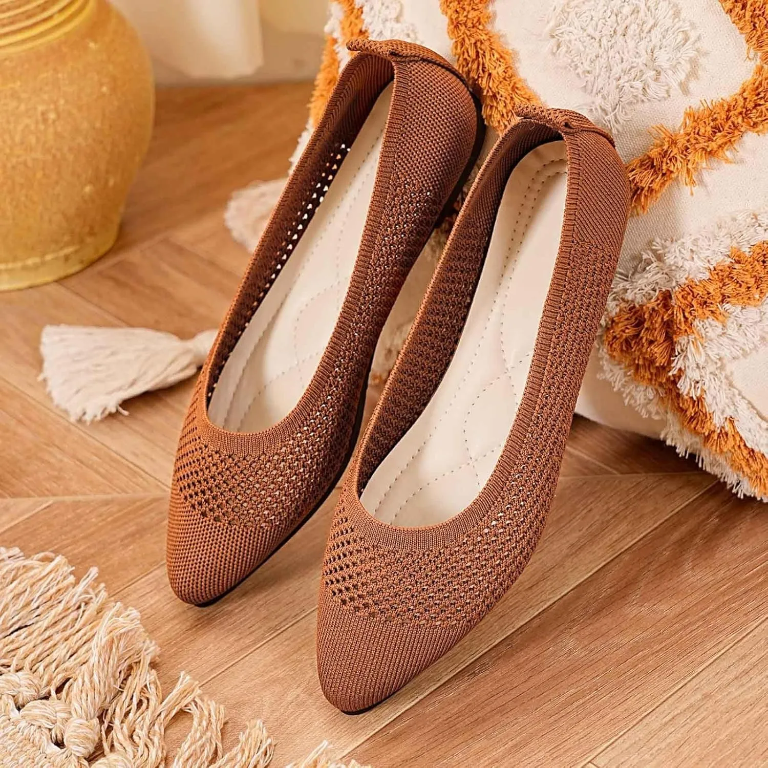 Women's Casual Shoes Everyday Comfort Hollow Toe Design Perfect Summer Versatile All Day Wear Womens High Tops