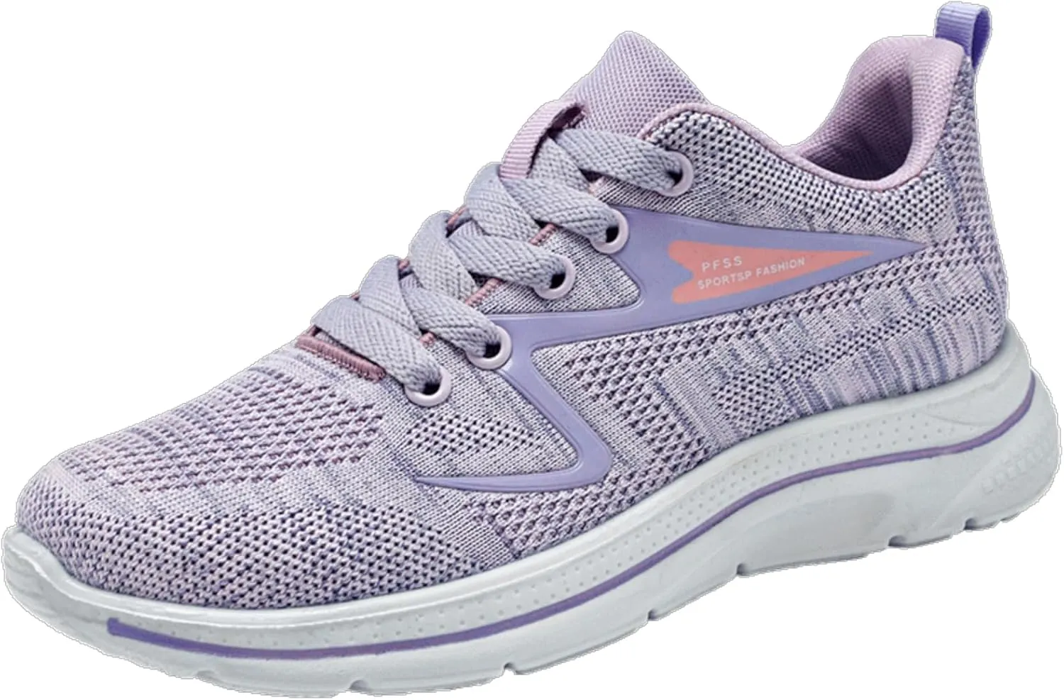 Women’s Lightweight Walking Shoes – Breathable, Non-Slip Sneakers for Running, Gym & Everyday Wear