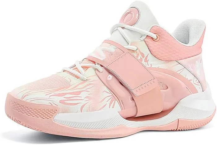Womens Mens Basketball Shoes Comfortable Casual Fashion Sneakers Lightweight Non Slip Unisex Adult Outdoor Sport Shoe