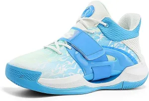 Womens Mens Basketball Shoes Comfortable Casual Fashion Sneakers Lightweight Non Slip Unisex Adult Outdoor Sport Shoe