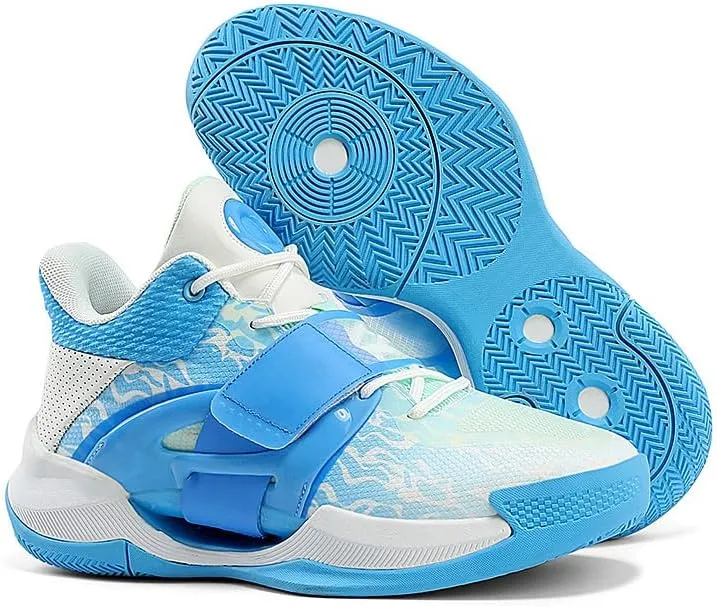 Womens Mens Basketball Shoes Comfortable Casual Fashion Sneakers Lightweight Non Slip Unisex Adult Outdoor Sport Shoe