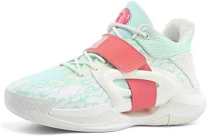 Womens Mens Basketball Shoes Comfortable Casual Fashion Sneakers Lightweight Non Slip Unisex Adult Outdoor Sport Shoe