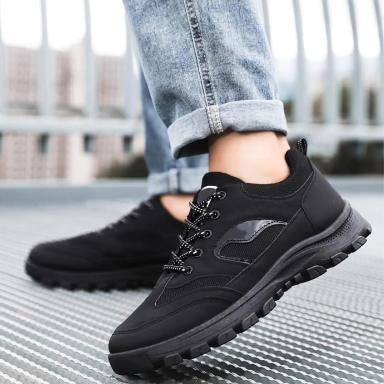 Womens Shoes Fall 2024Slip On Sneakers Women Women Loafers Comfortable Fashion Casual Comfy Soft Christmas Shoes for Women Women's Wide Loafers