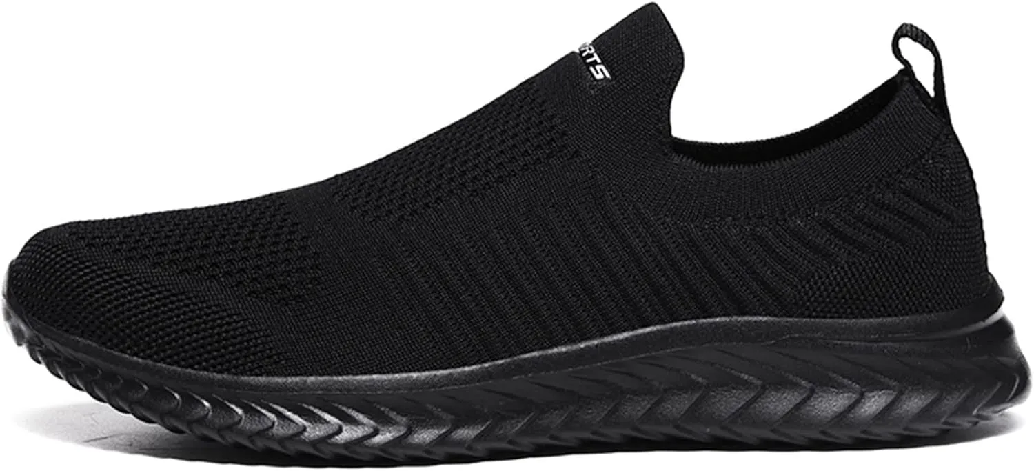 Women's Slip On Sneakers Casual Everyday Shoes Running Shoes for Men Boots Business Casual Shoes Wedge Sneakers Platform Tennis Shoe White Loafers